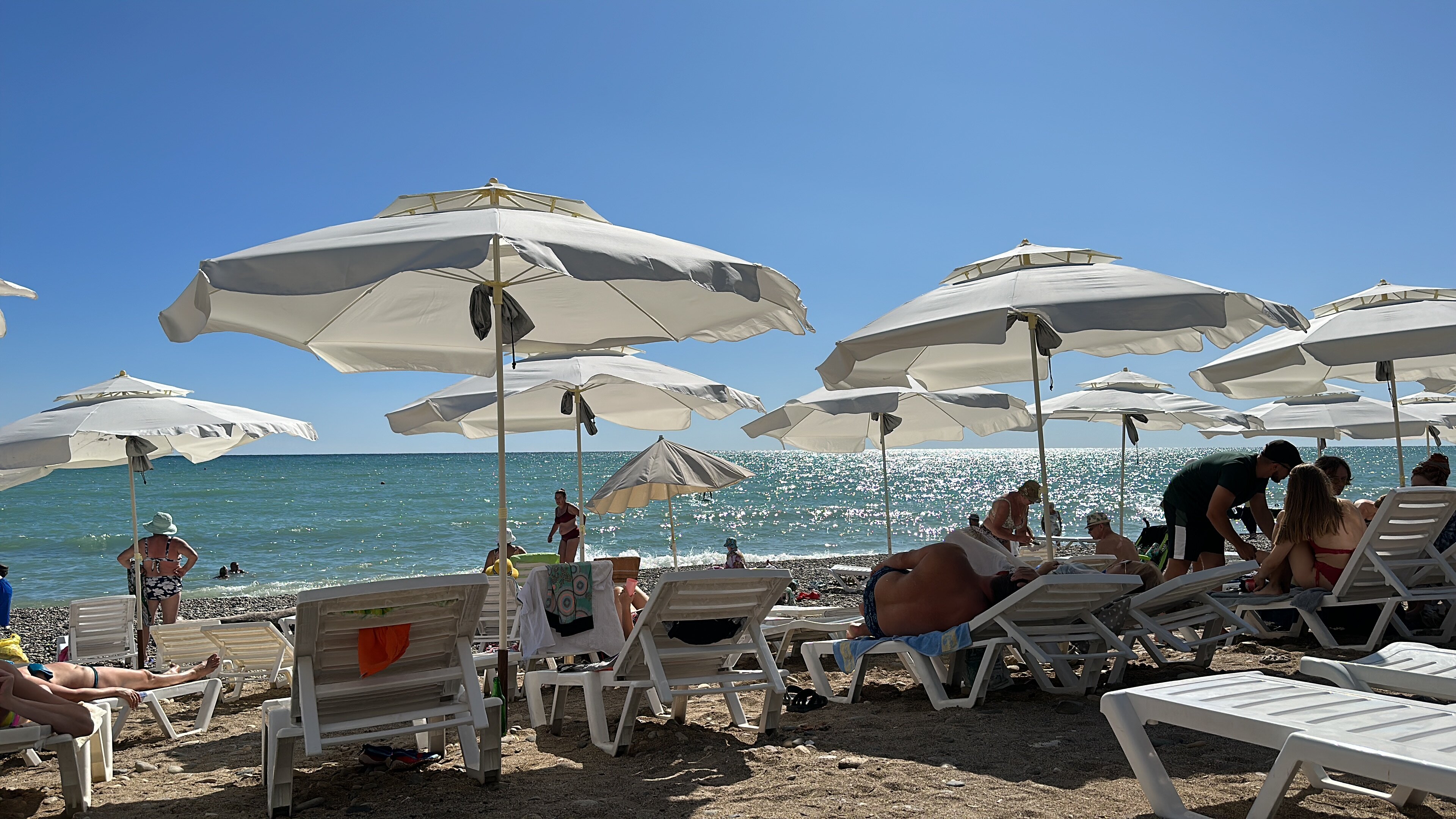 Фото Гранд Отель Афон