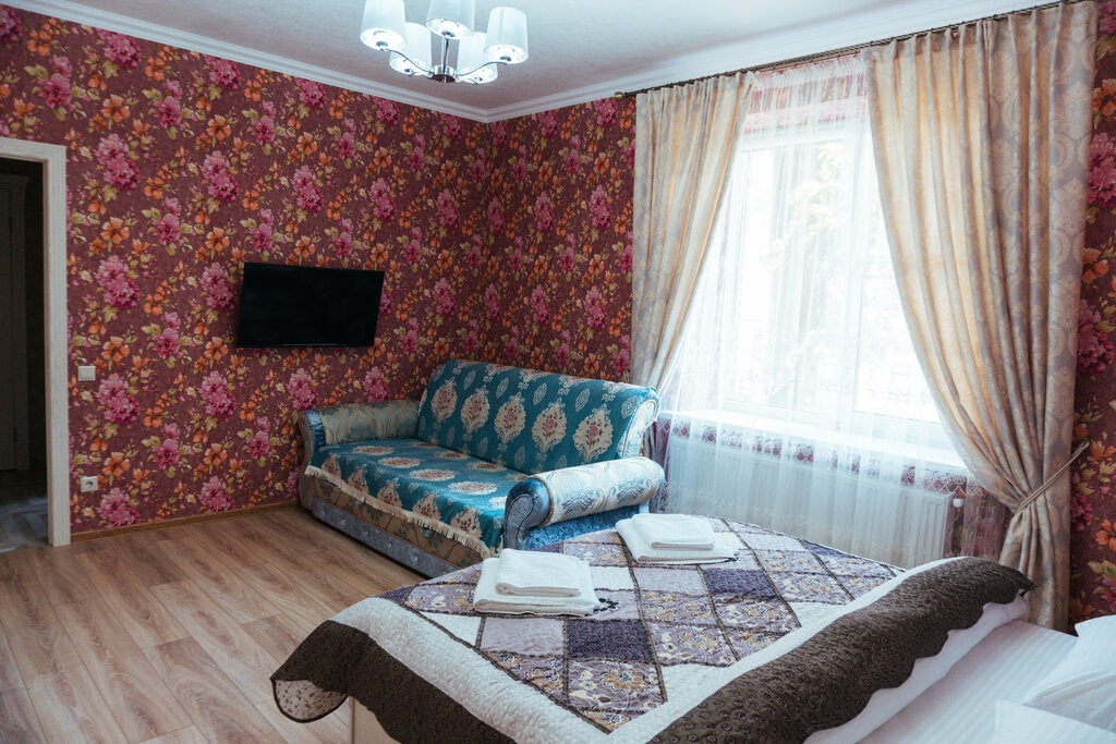 Hotel Sudar, Aksay, photo