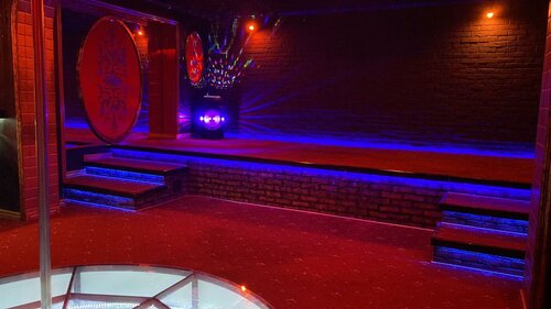 Трансвеститтердің жыныстық өмірі