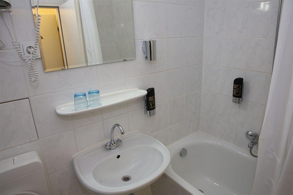 Фото Hotel Munchner Hof