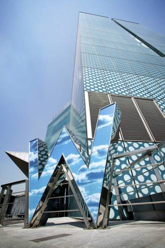 Фото Vista Walkerhill Seoul