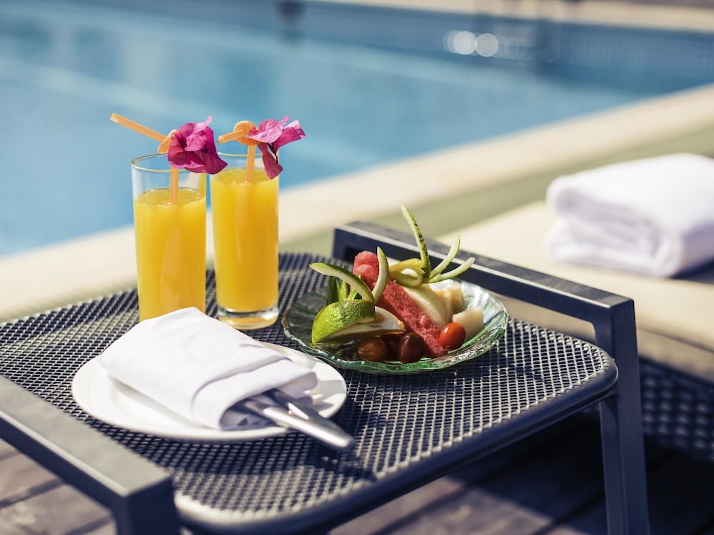 Фото Mercure Xiamen Exhibition Centre