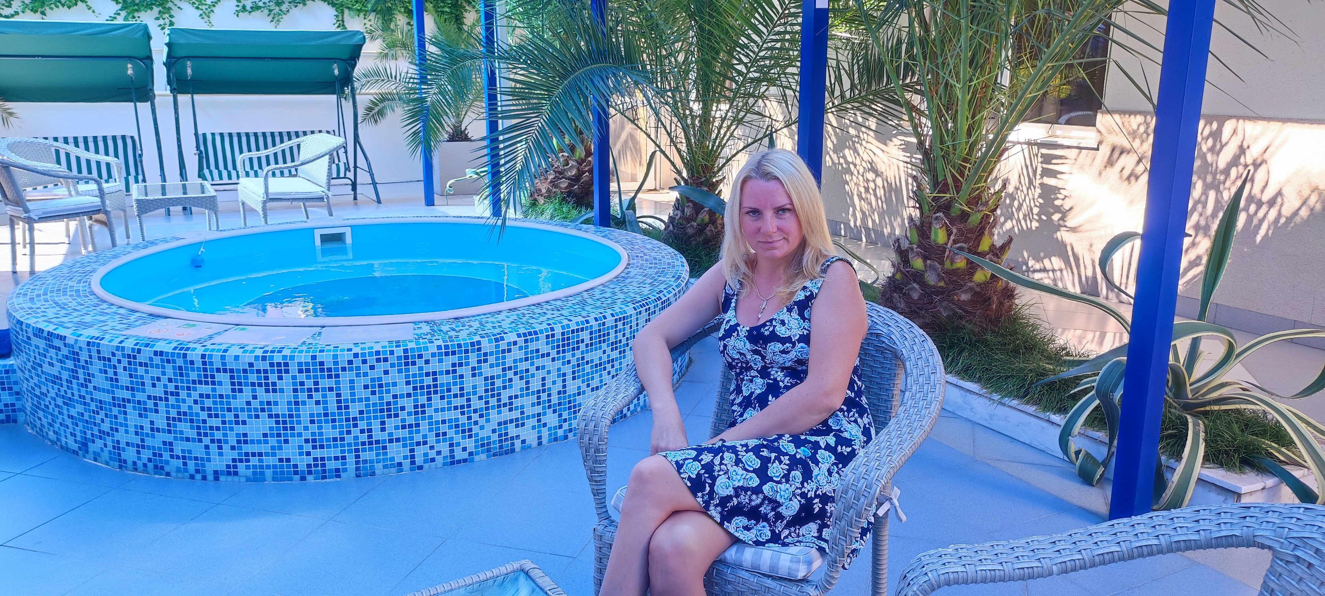 Фото Маретель