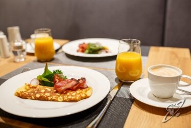 Фото Hvd Grand Hotel Suhl