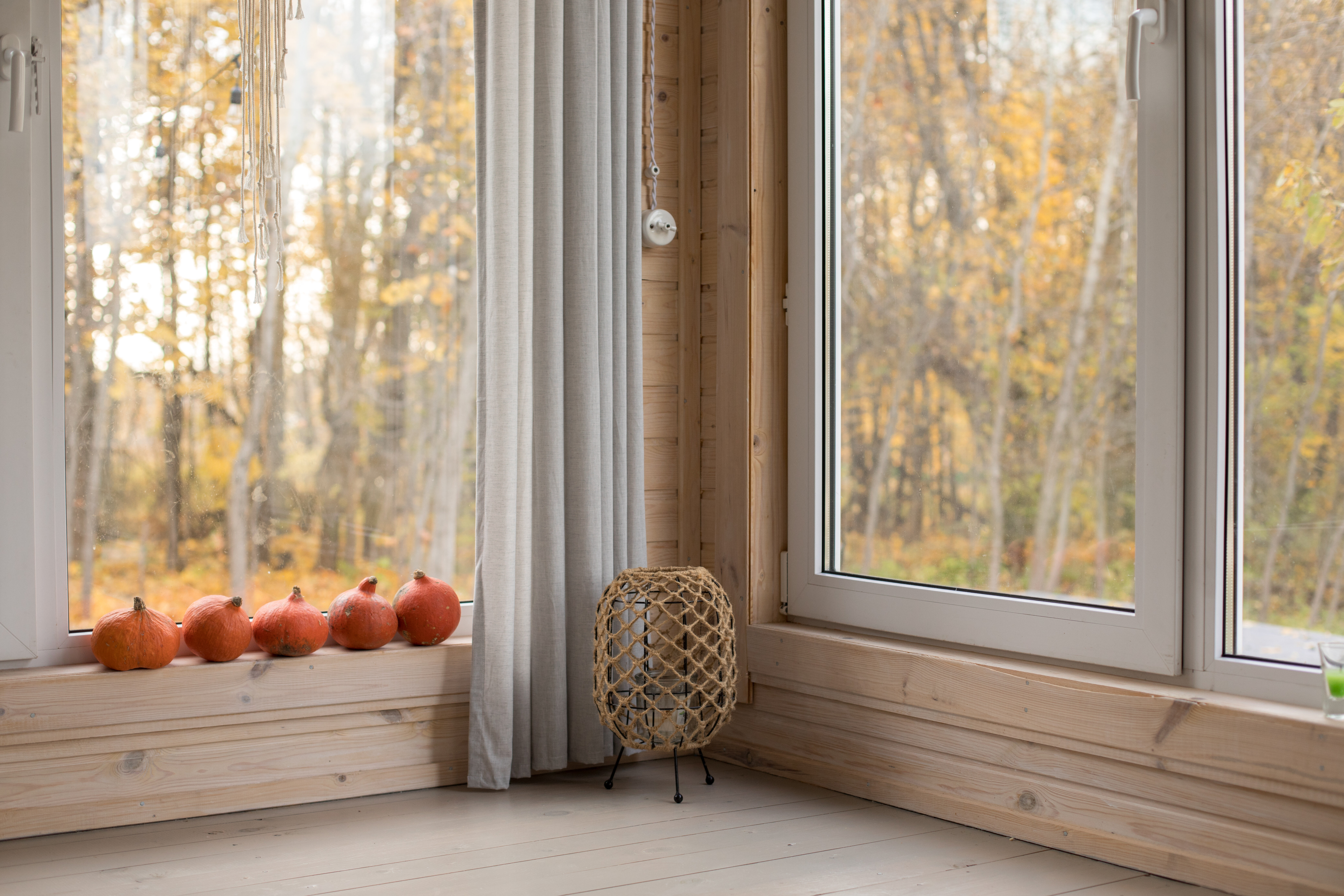 Фото Дом, в Котором Горит Свет