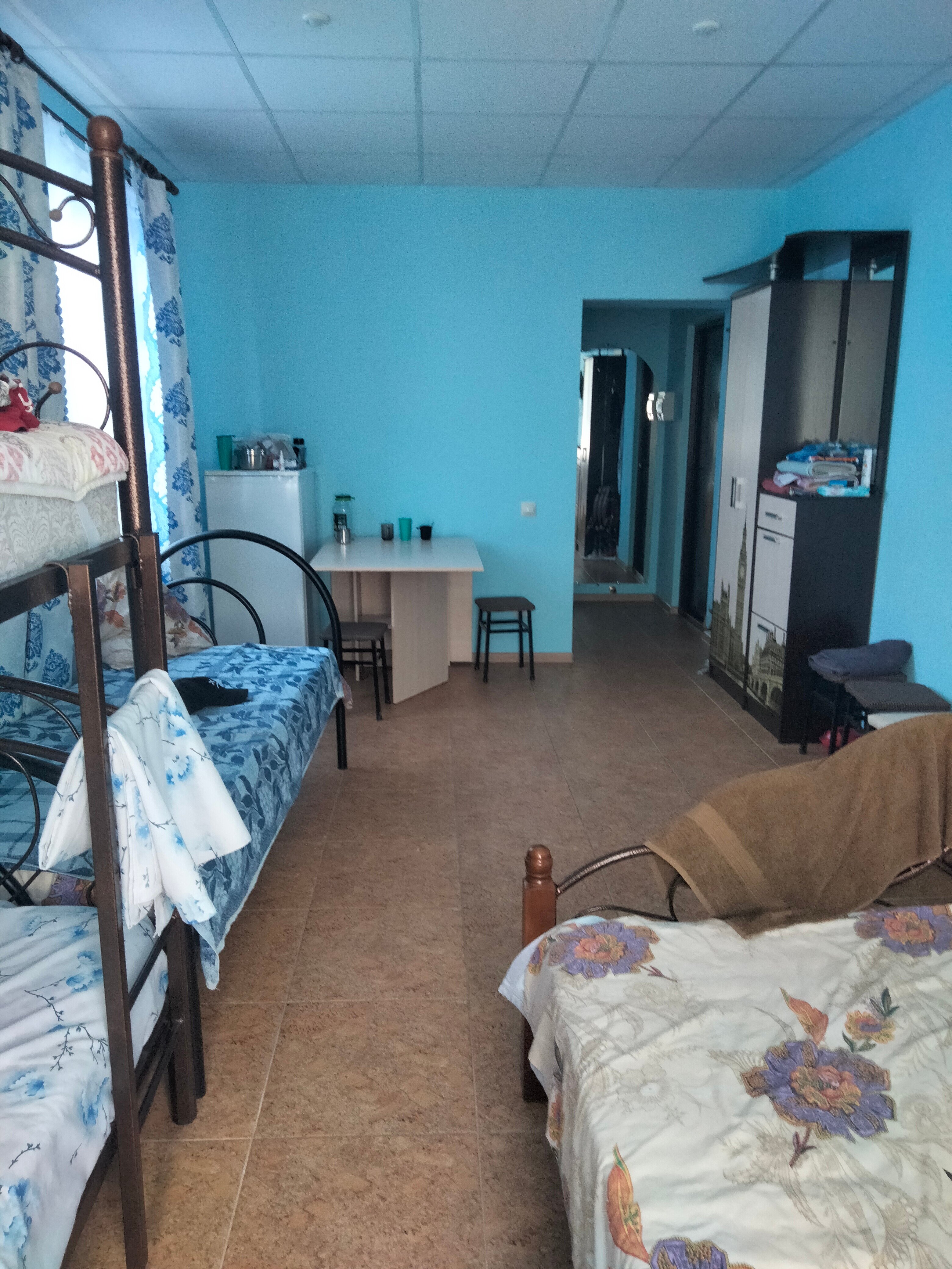 Фото Комфорт