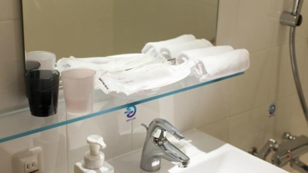 Фото Hotel Forza Hakata