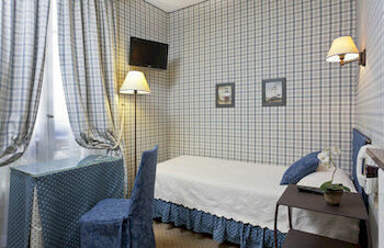 Фото Hotel Le Clément