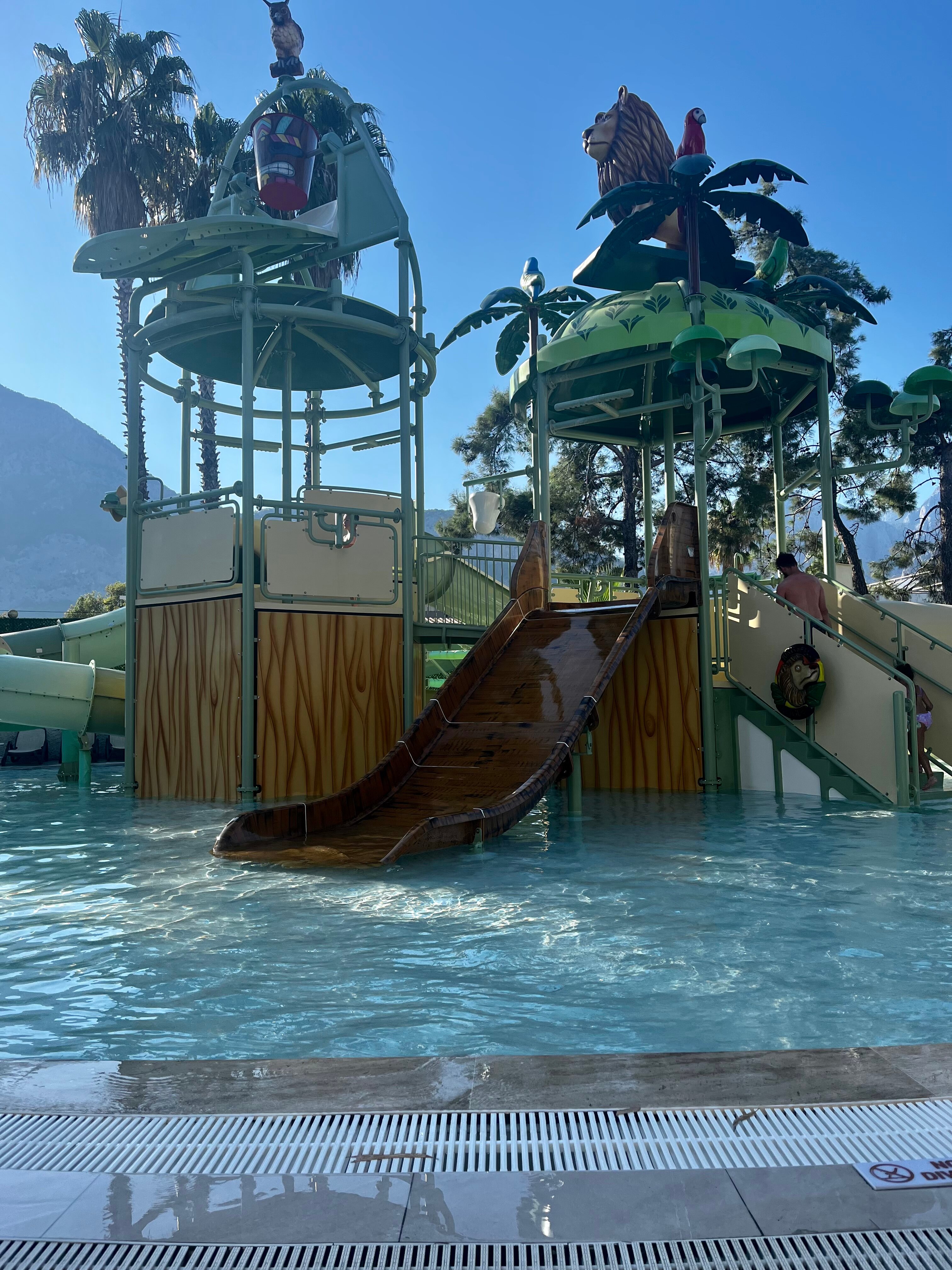 Фото Greenwood Kemer Resort