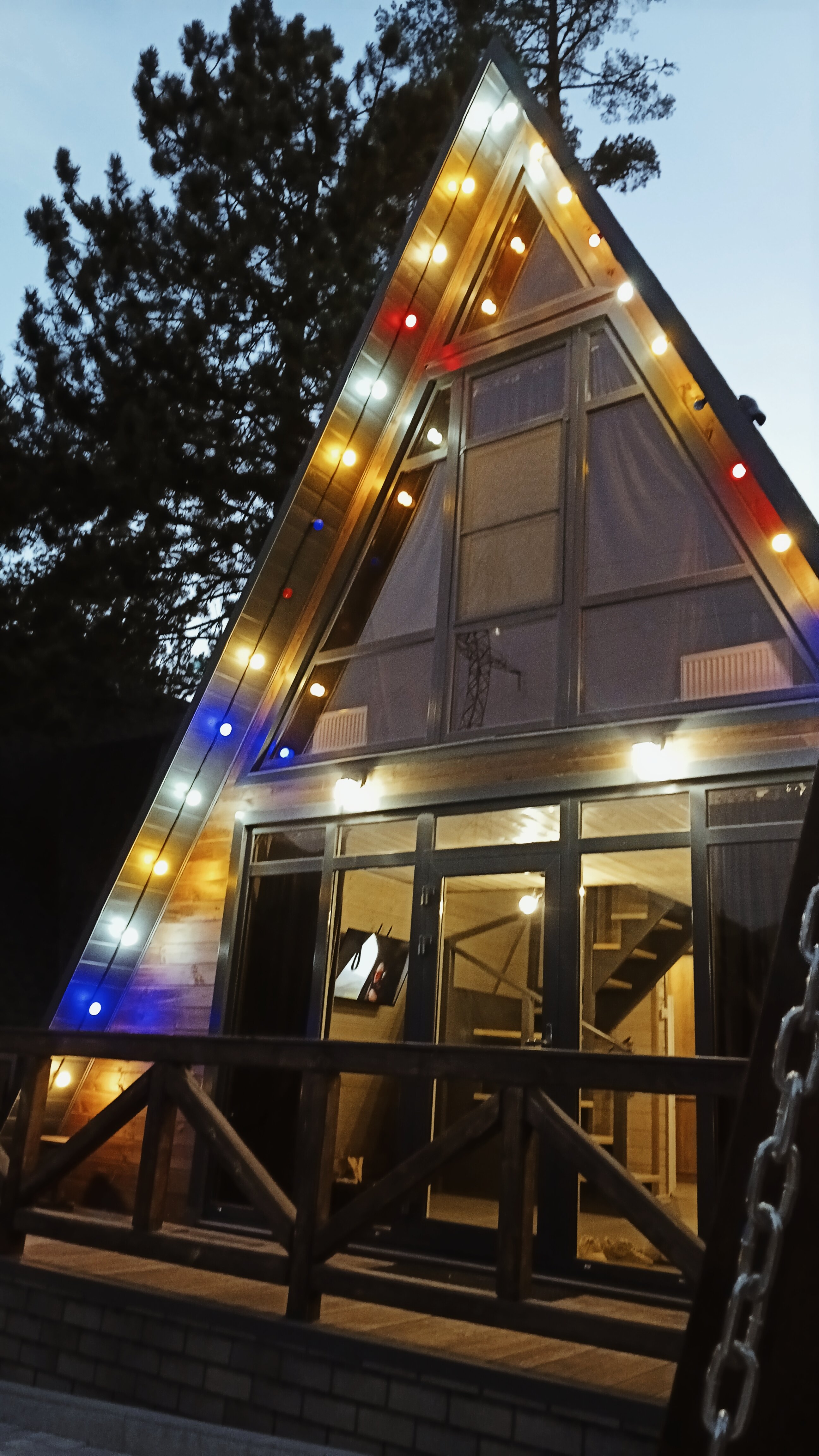 Фото Brooklyn Arhyz