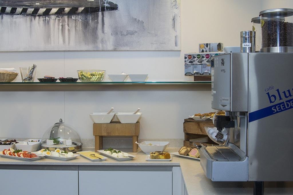 Фото Hotel Goldenes Rad