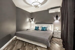 Sutki Life (40 Let Pobedy Street, 43) ، سكن للإيجار اليومي