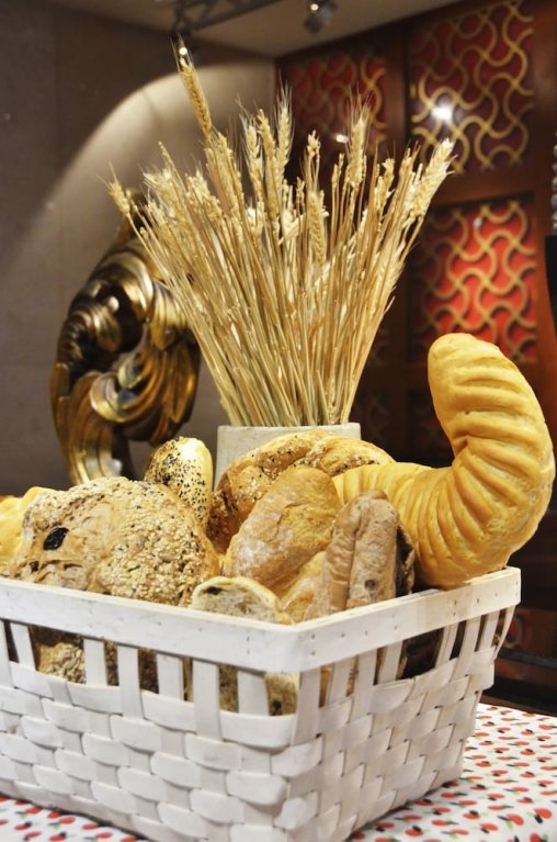 Фото Zhejiang Narada Grand Hotel