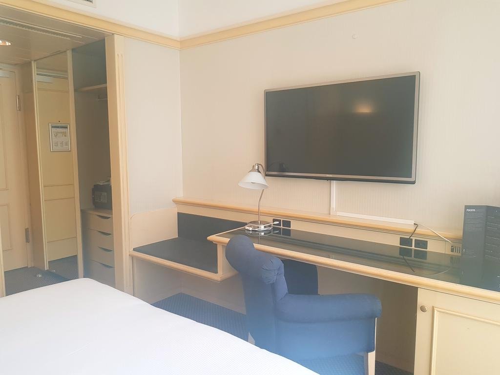 Фото Nh Collection Amsterdam Flower Market