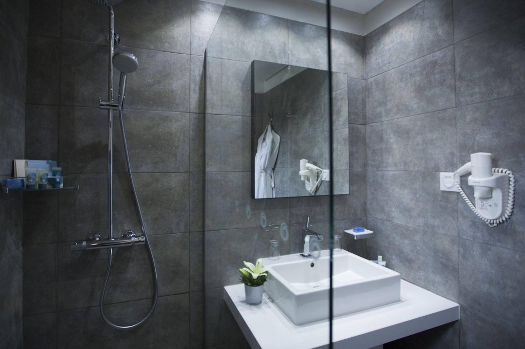 Фото La Cigale Tabarka Hotel - Thalasso & SPA -Golf