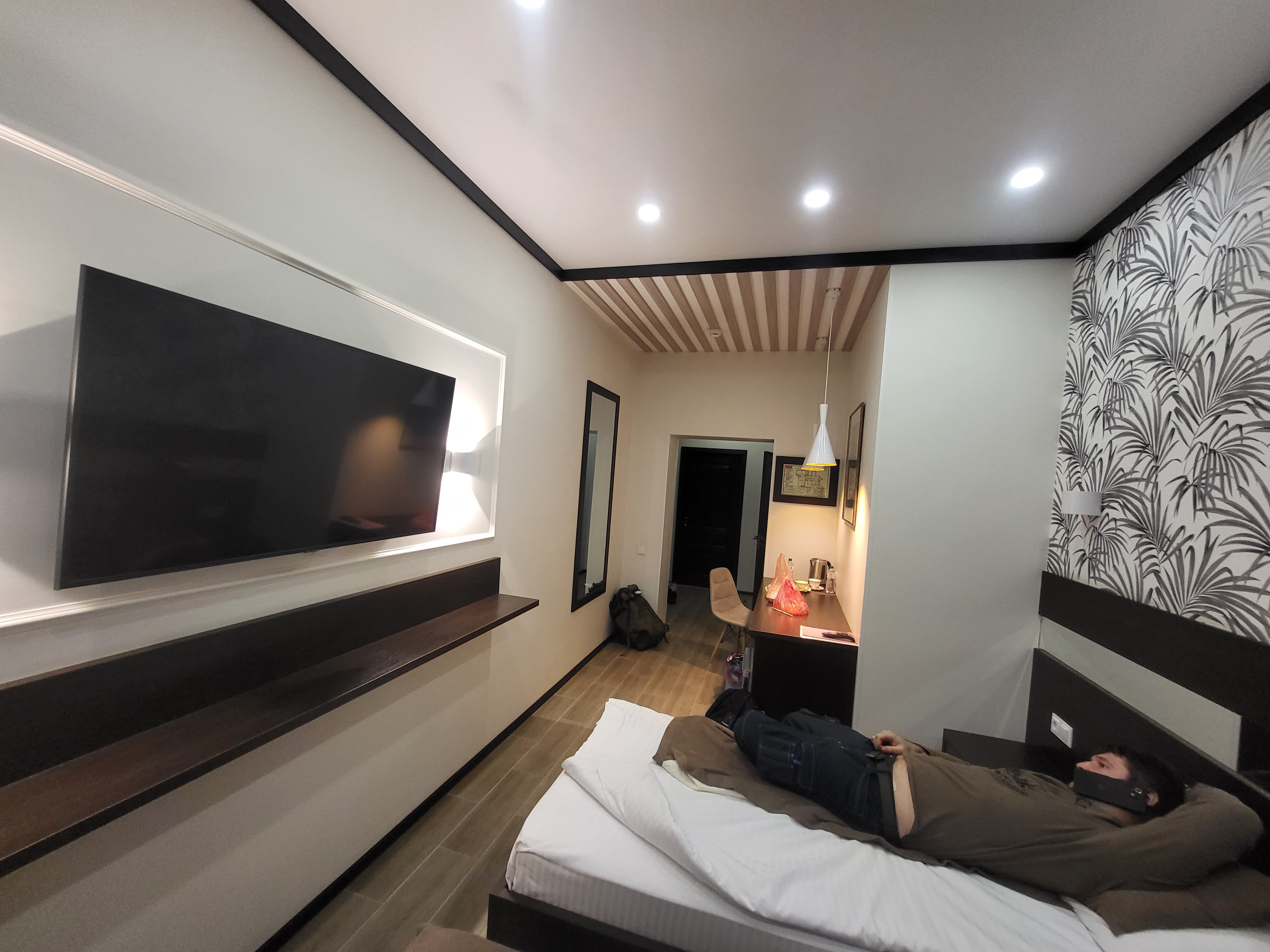 Фото Holiday Hotel