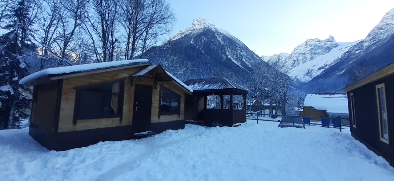 Фото Домик 09