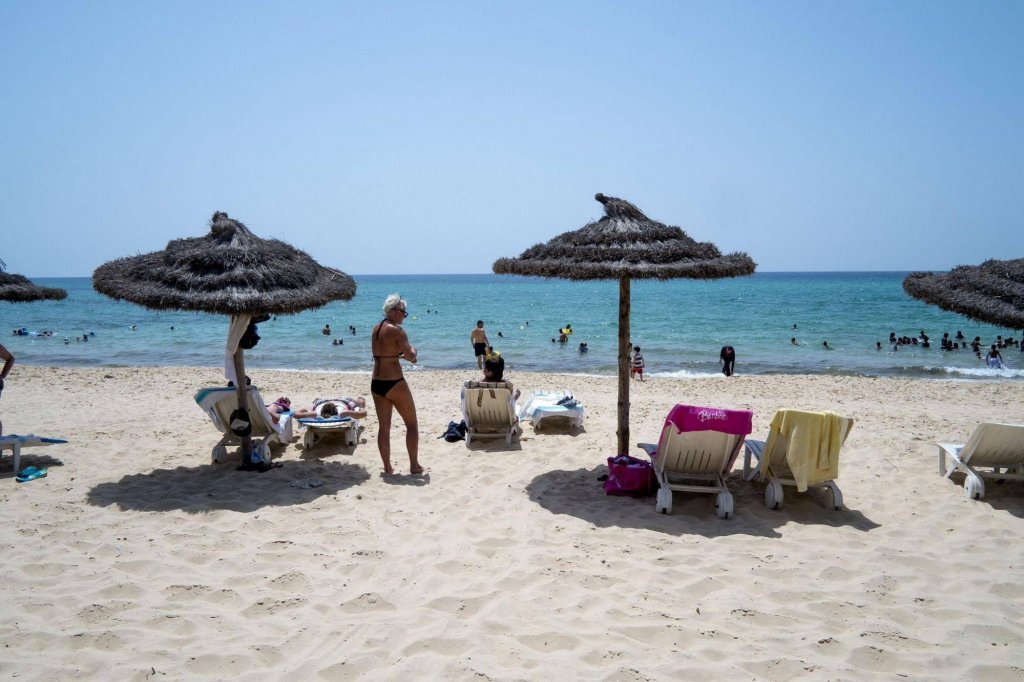 Фото Club Novostar Sol Azur Beach Congress