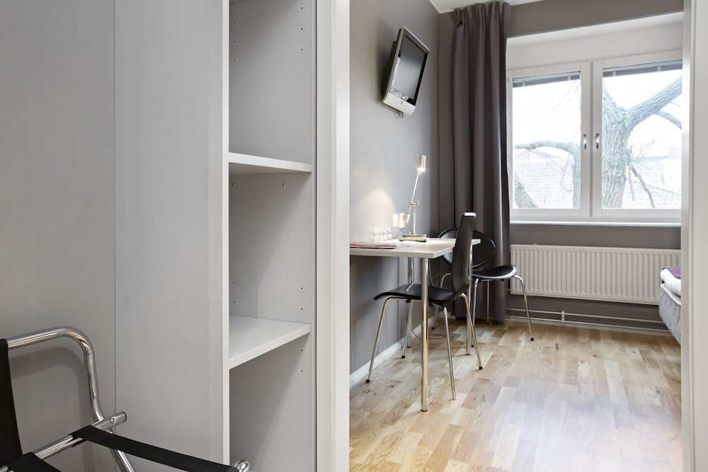 Фото Connect Stockholm