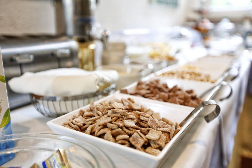 Фото Hotel Nymphenburg