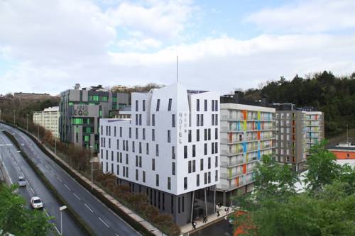 Фото Zenit San Sebastián