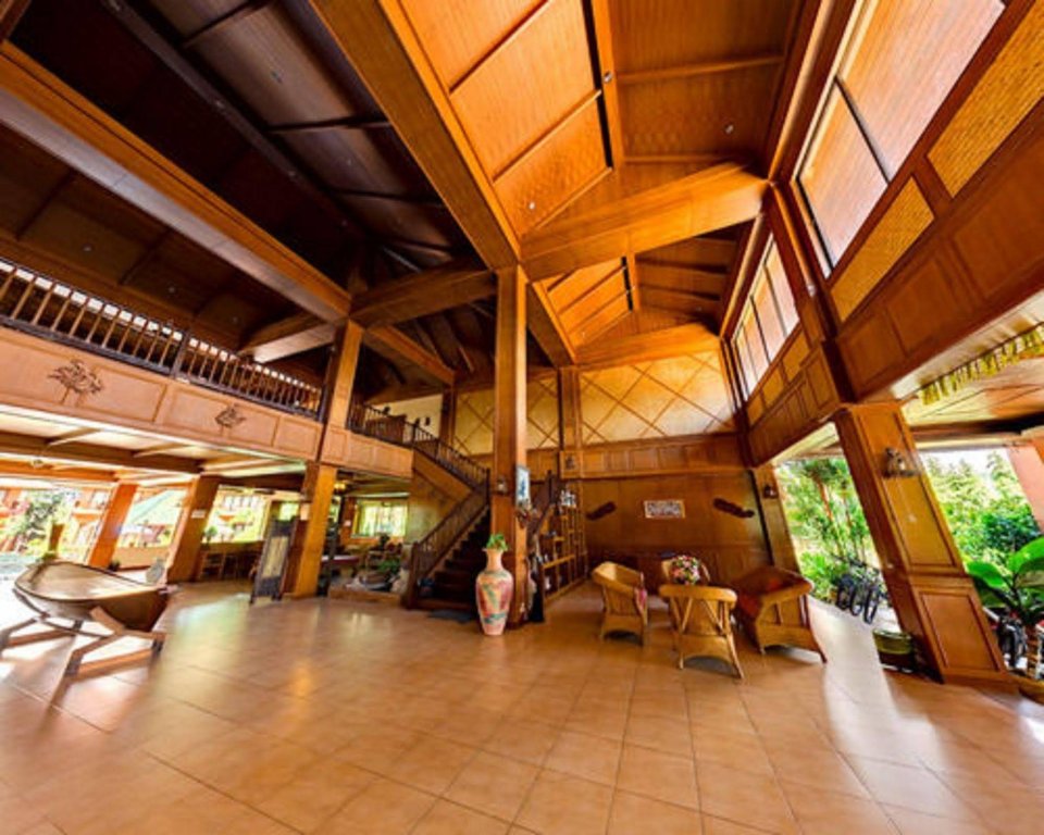 Фото Andamanee Boutique Resort Krabi
