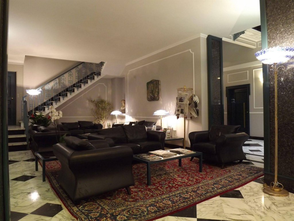 Фото Hotel Berchielli