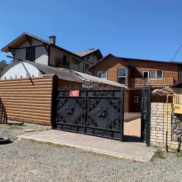 Фото 3 сосны