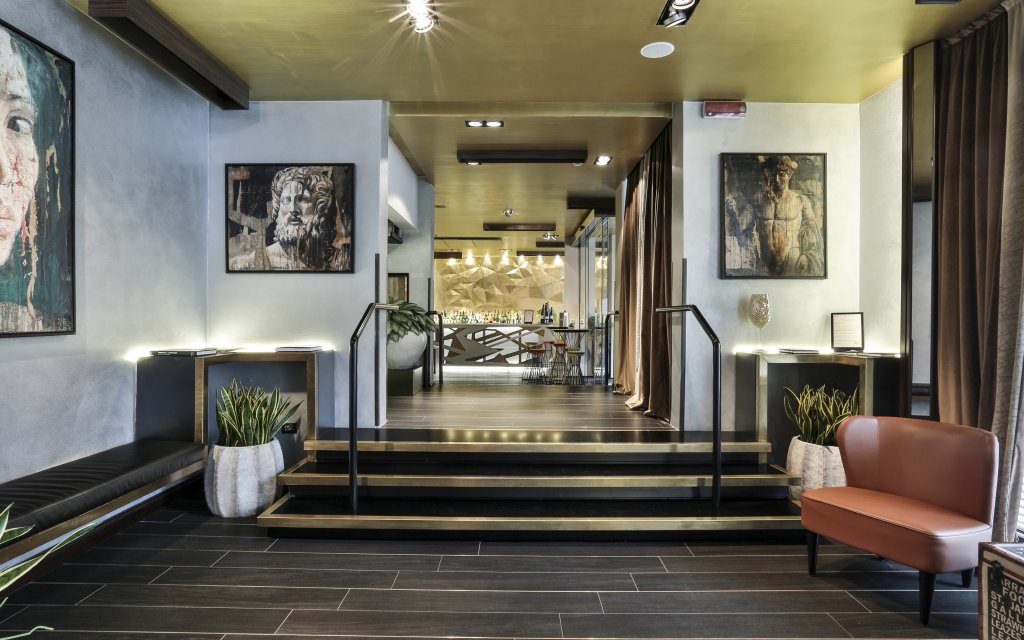Фото Отель Palazzo Navona
