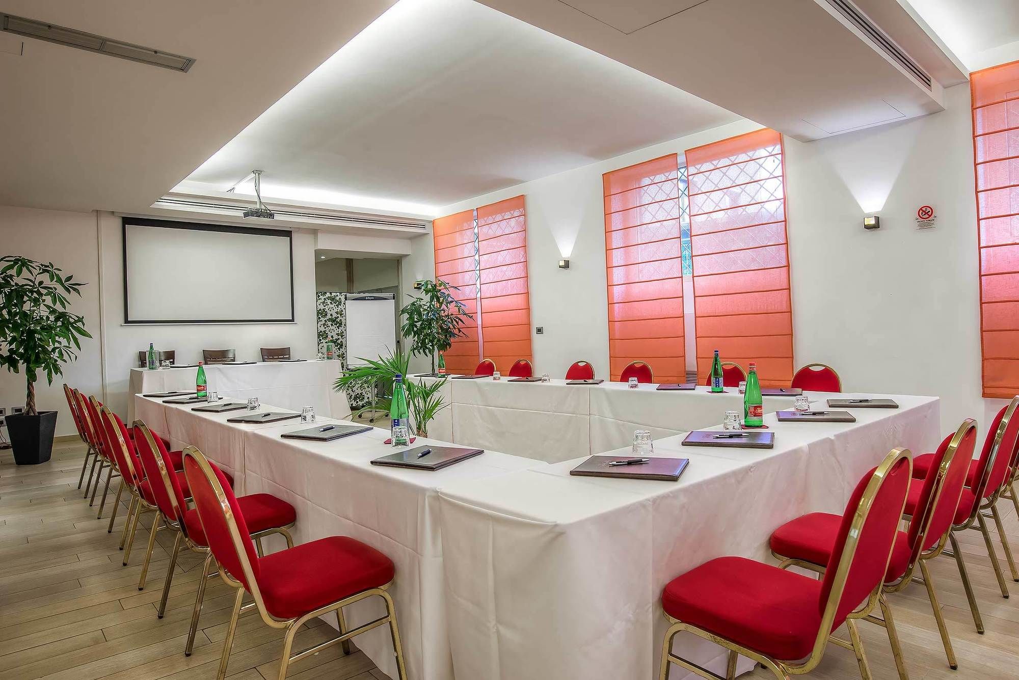 Фото Occidental Aurelia