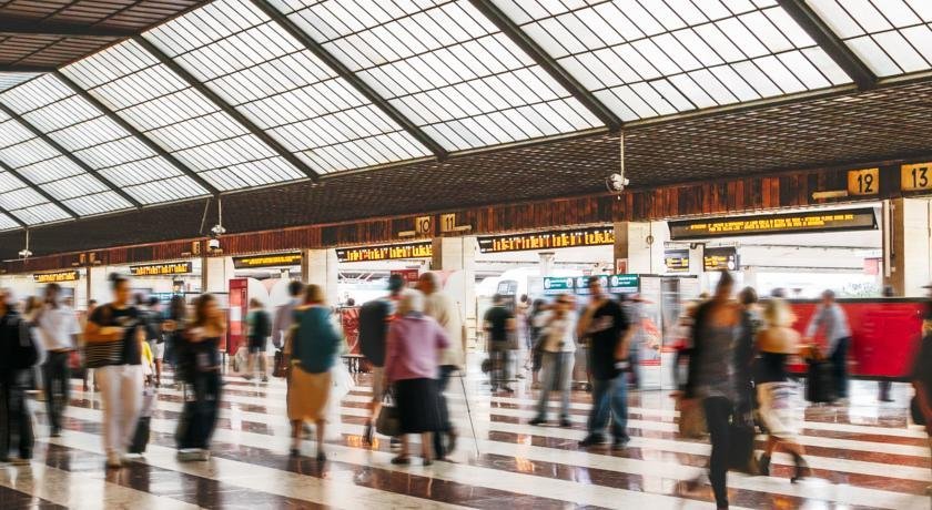 Фото Lilium Hotel