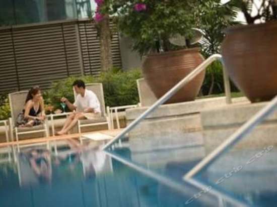 Фото Intercontinental Kuala Lumpur