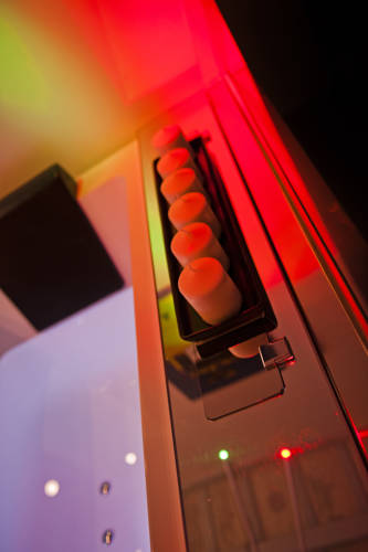 Фото Pantheon Relais