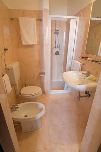 Фото Hotel Delizia Milano