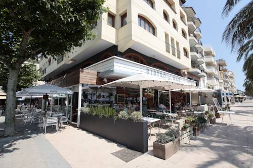 Фото Prestige Mar y Sol