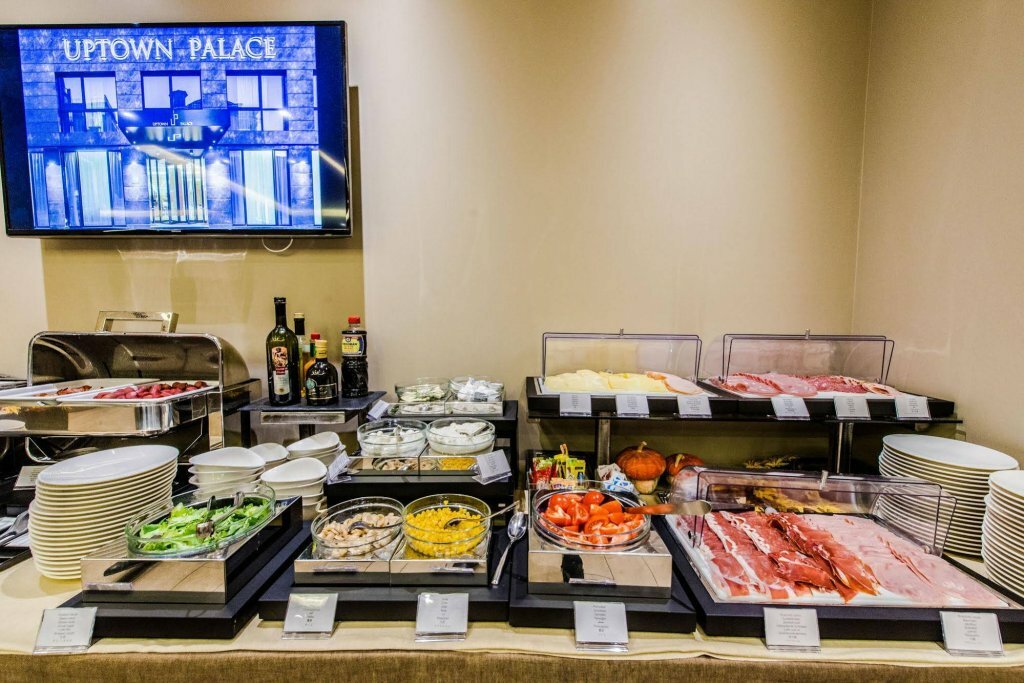 Фото Uptown Palace