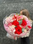 22 10 Flowers Studio (Московский просп., 75), доставка цветов и букетов в Санкт‑Петербурге
