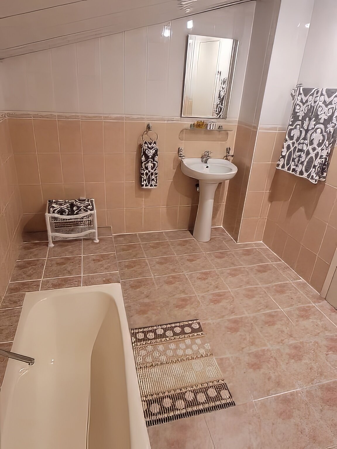 Фото Атлантида