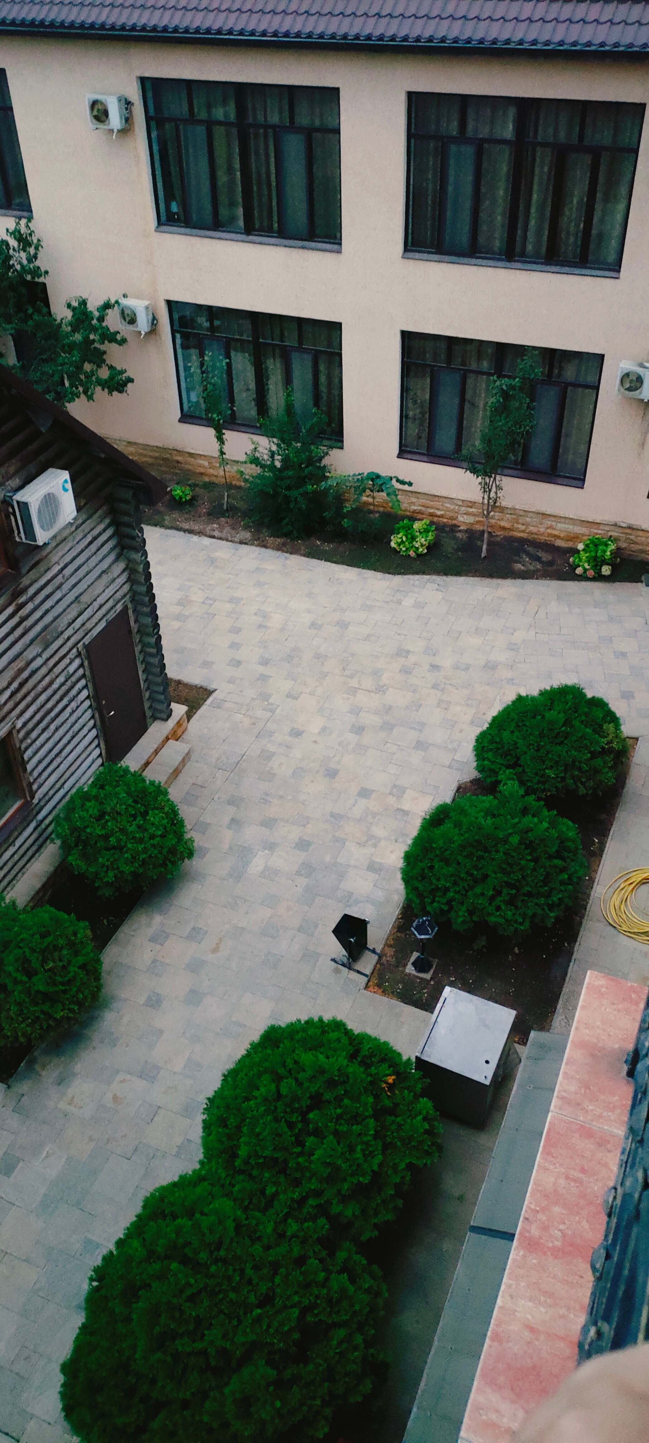 Фото Гранд отель