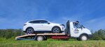Автосервис (Traktornaya ulitsa, 17И), servicio de coches, centro de reparación de automóviles