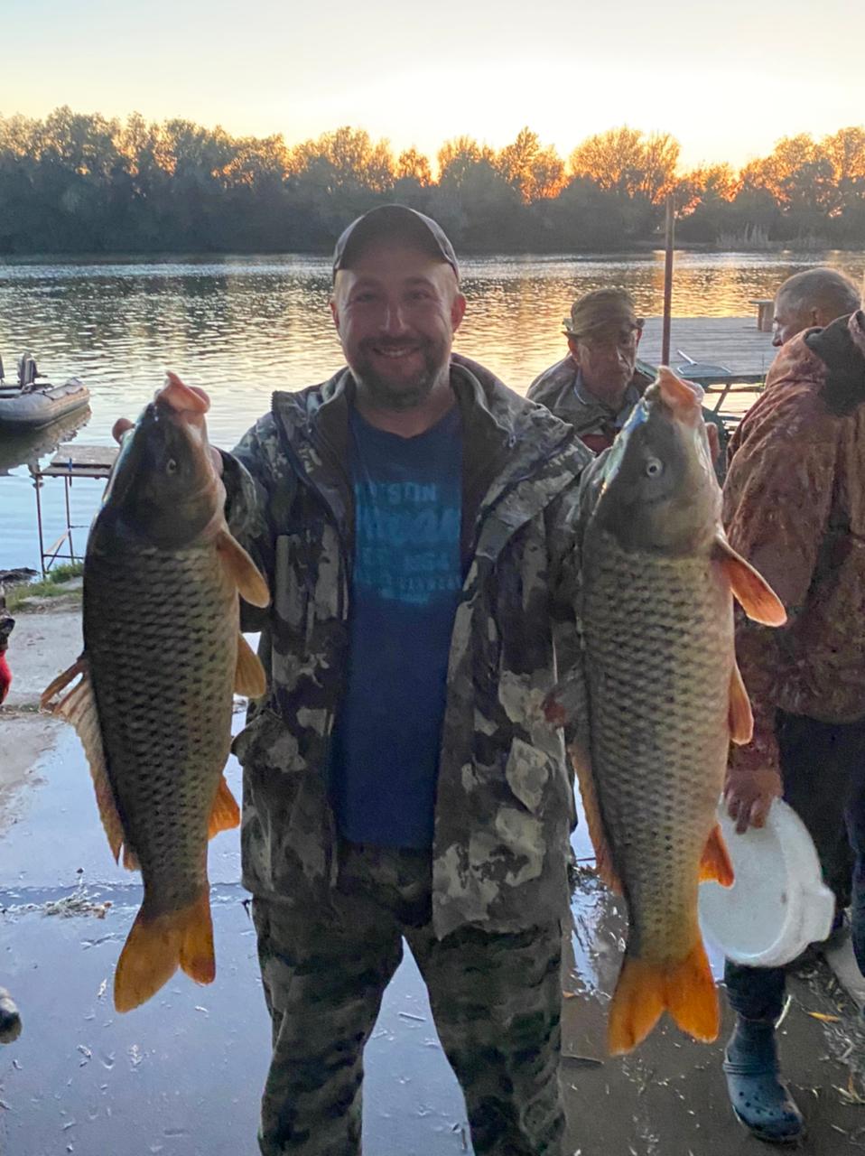 Фото Усадьба Гандурино