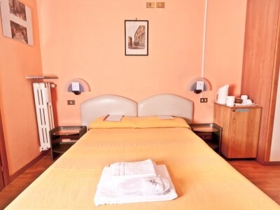 Фото Alessandro a San Pietro Best Bed