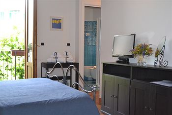 Фото B&b Chez Moi