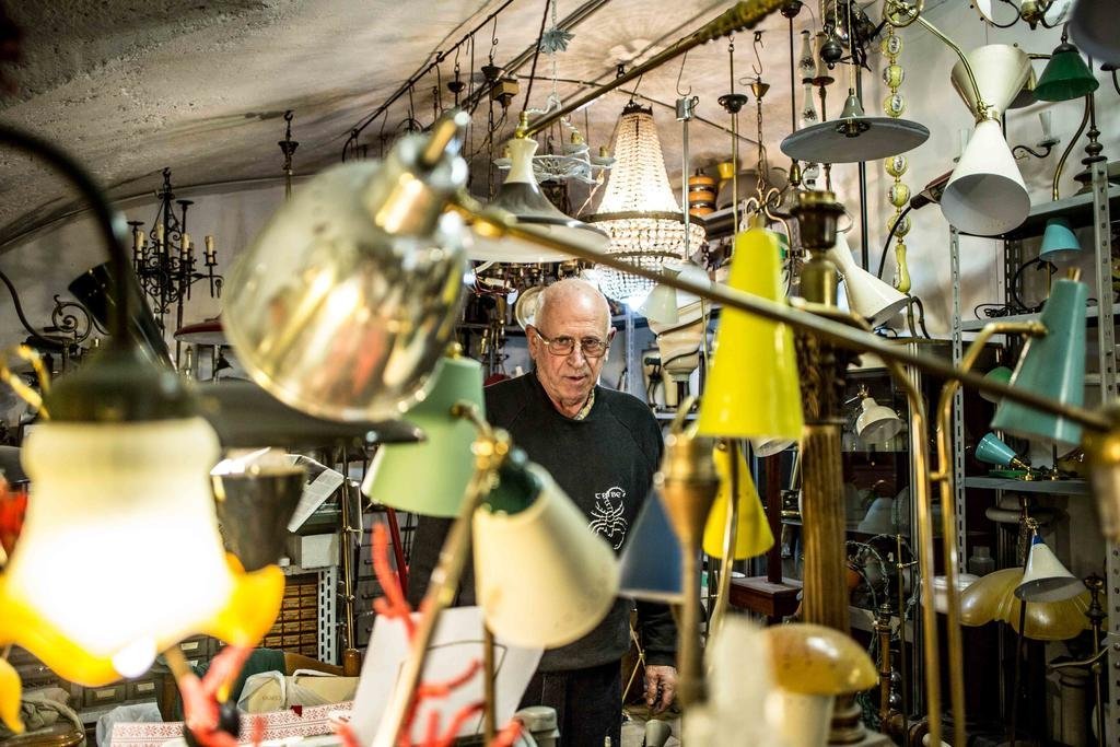 Фото Гостевой Дом B&b Ventisei Scalini a Trastevere