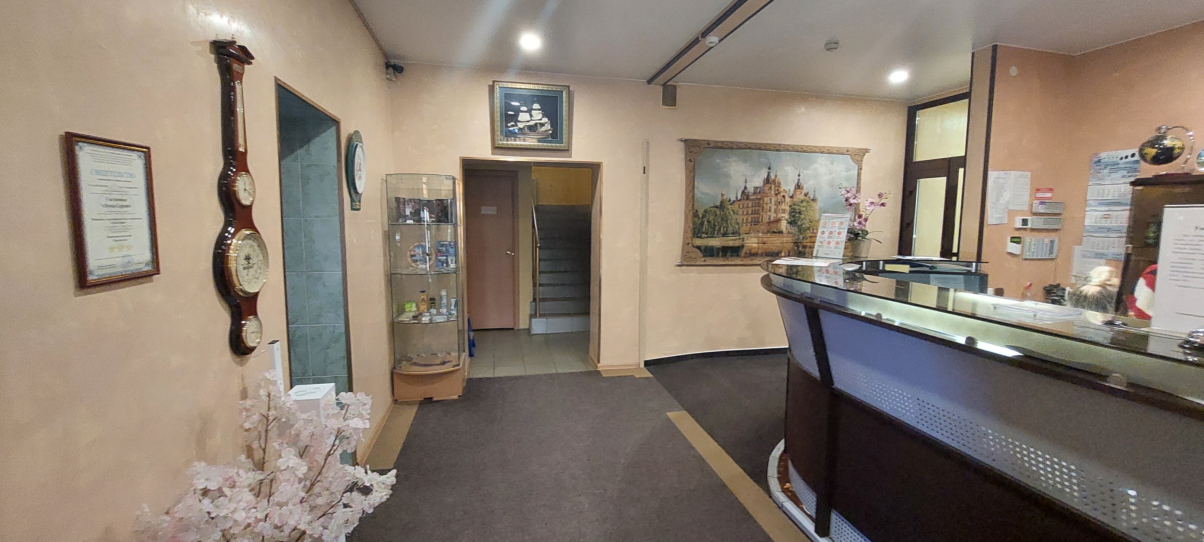 Фото Луки Сервис