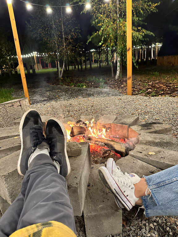 Фото Live Drive Village