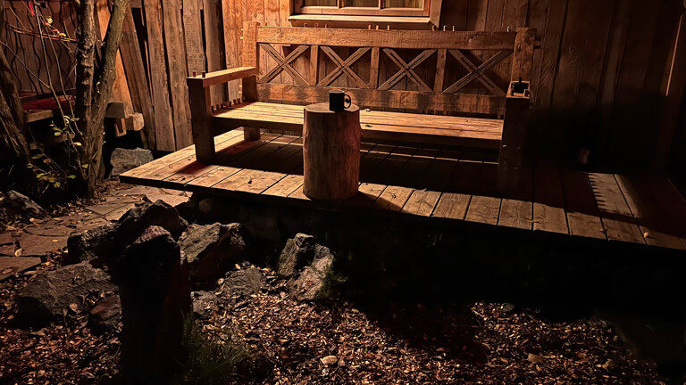 Фото Удивительное рядом