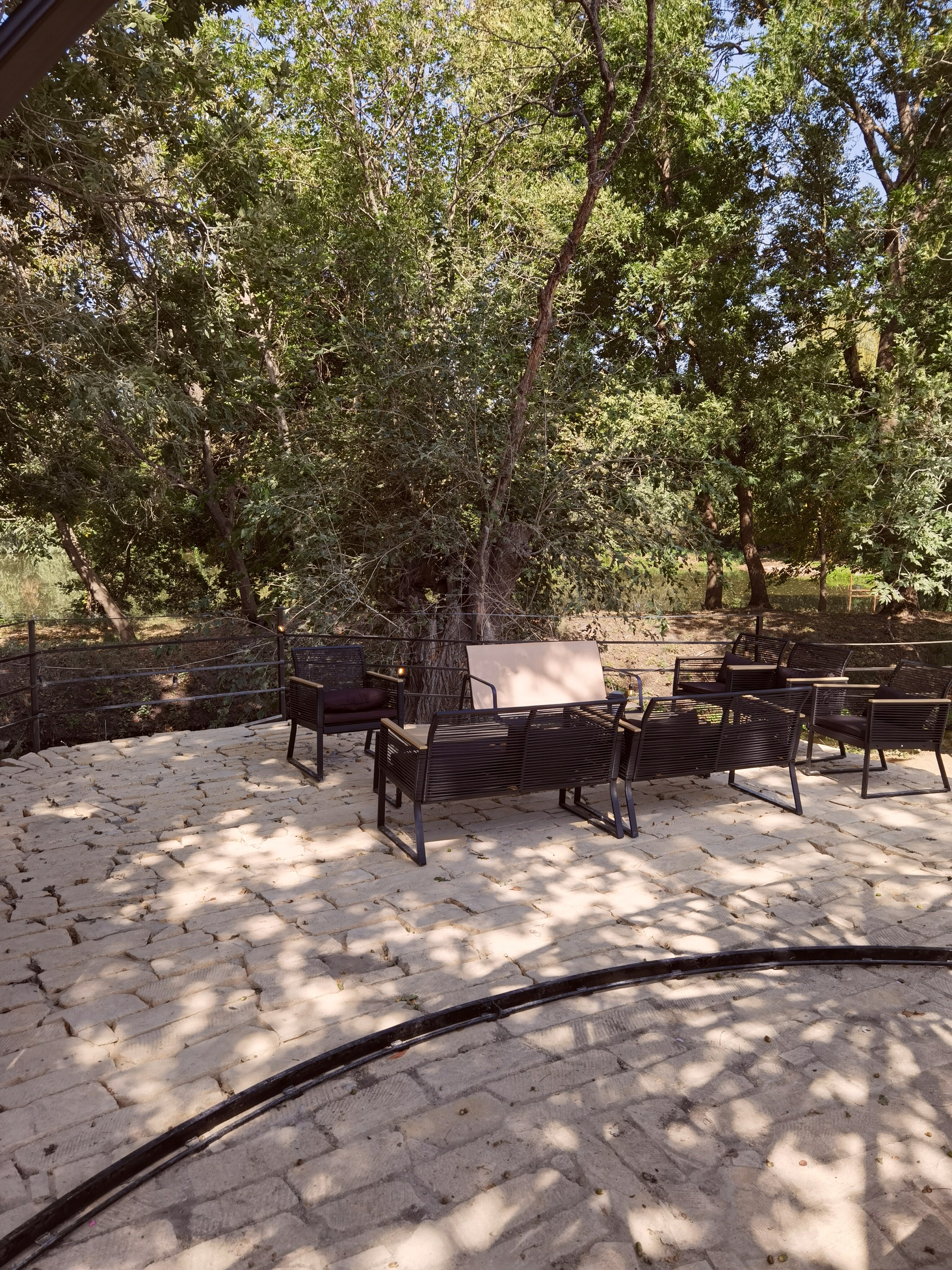 Фото Тихий пруд