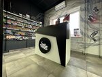 Dark Vape (просп. Анатолия Дериглазова, 15, Курск), вейп-шоп в Курске