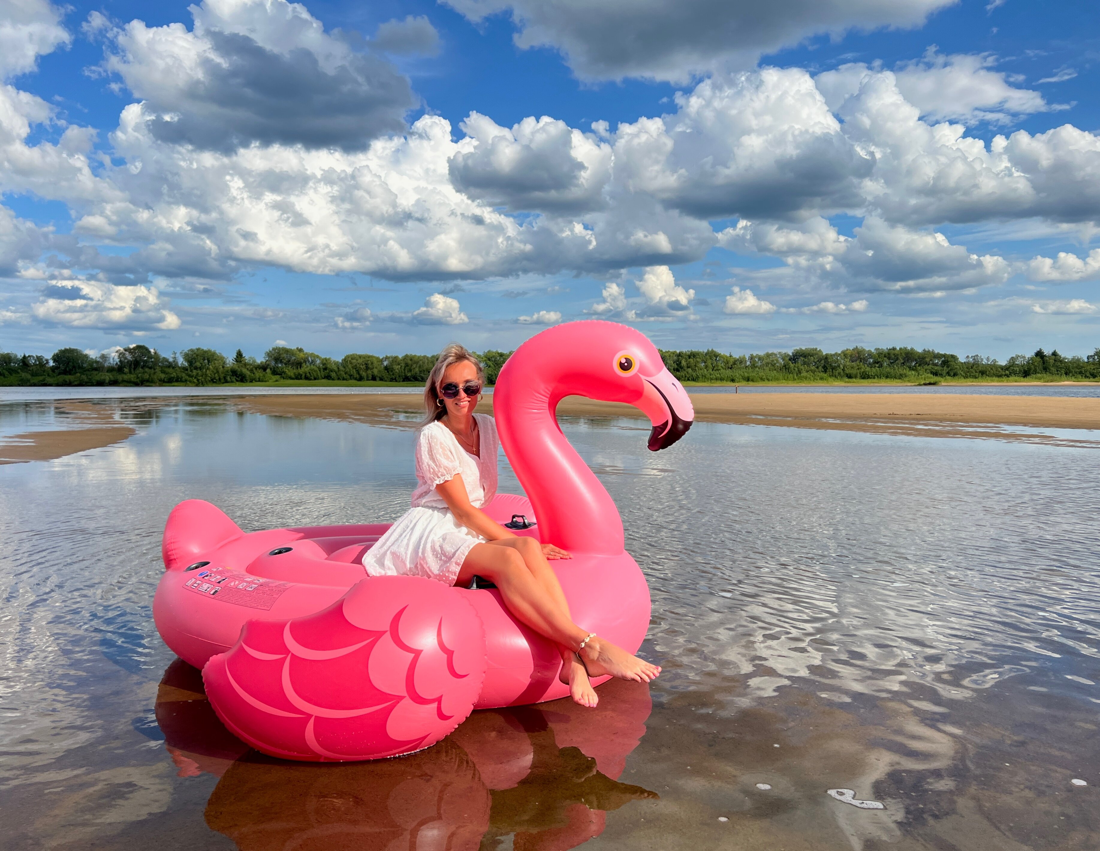 Фото Парк Голубино